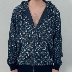 Louis Vuitton Hoodie
